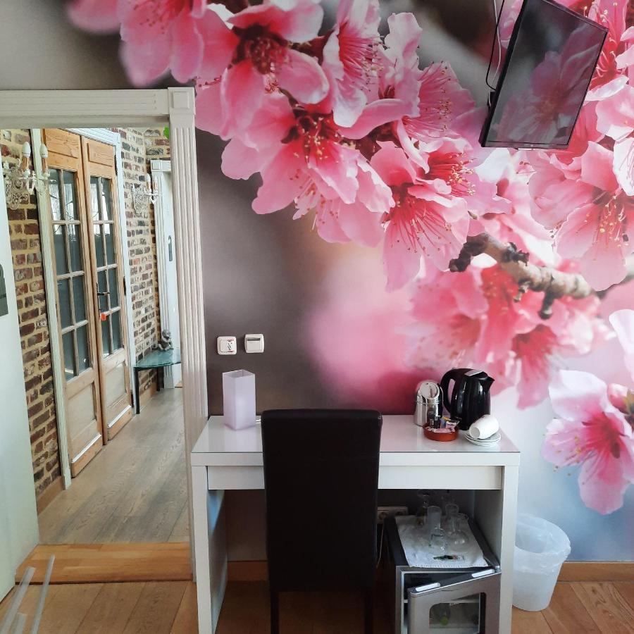 Vakantiewoning Kerkevelde Bed & Breakfast Bilzen Ngoại thất bức ảnh