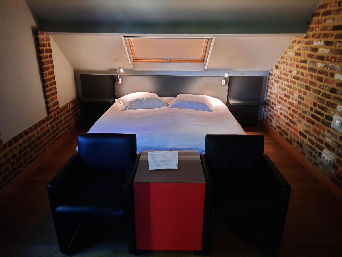 Vakantiewoning Kerkevelde Bed & Breakfast Bilzen Ngoại thất bức ảnh