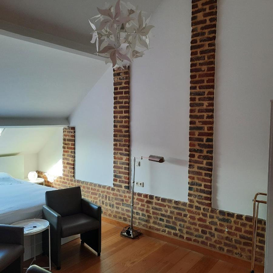 Vakantiewoning Kerkevelde Bed & Breakfast Bilzen Ngoại thất bức ảnh