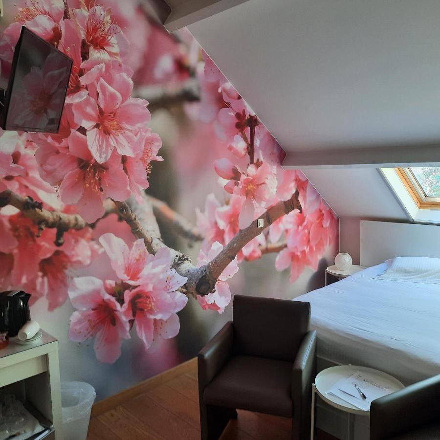 Vakantiewoning Kerkevelde Bed & Breakfast Bilzen Ngoại thất bức ảnh