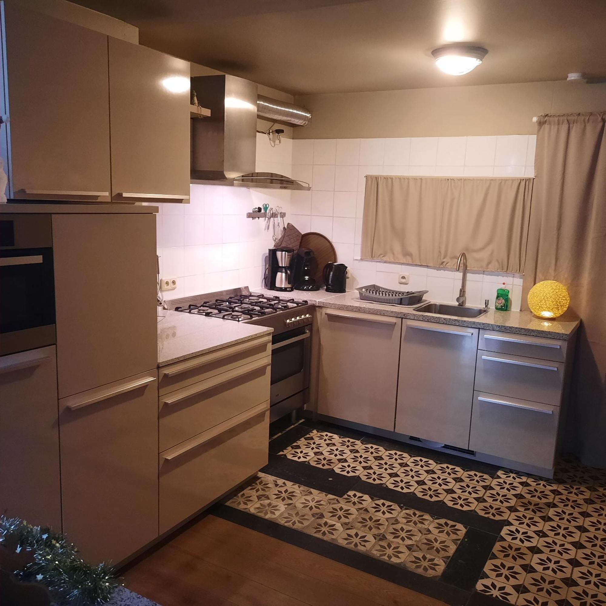 Vakantiewoning Kerkevelde Bed & Breakfast Bilzen Ngoại thất bức ảnh