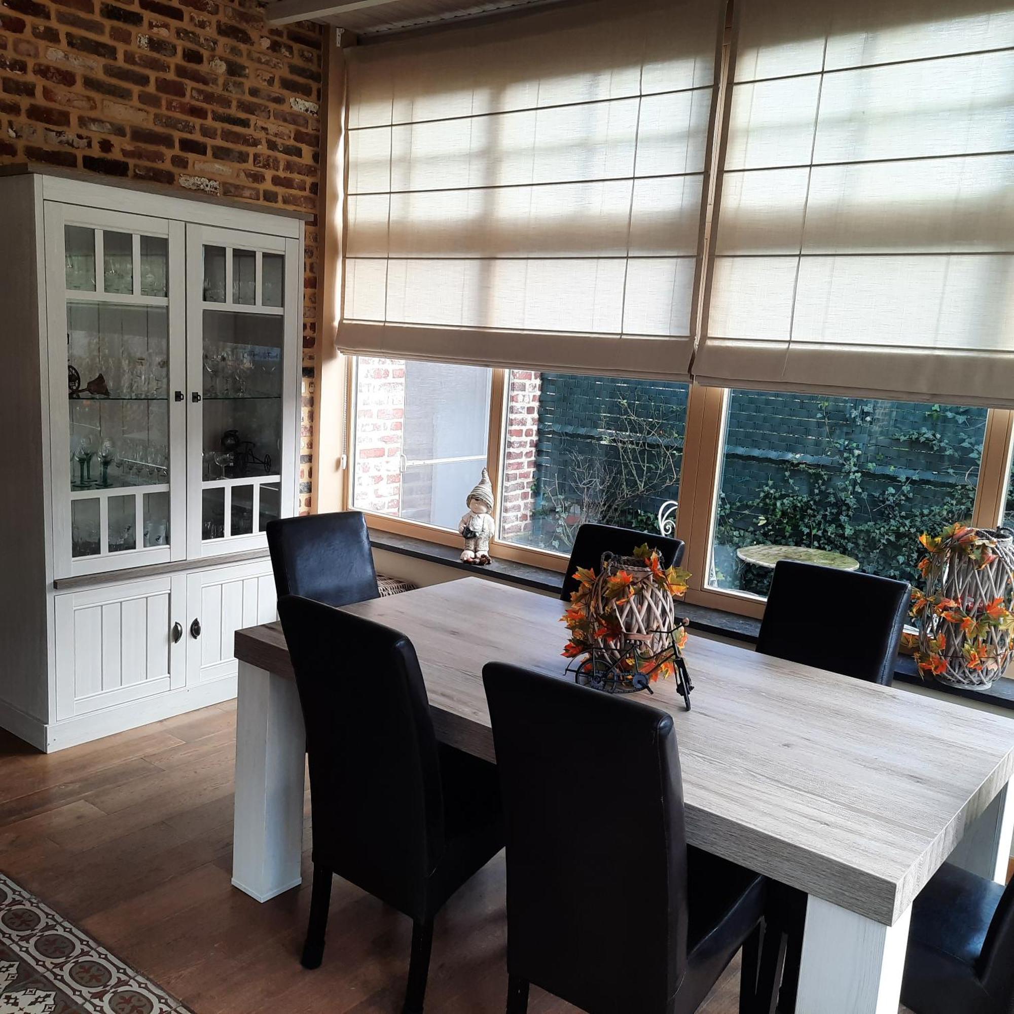 Vakantiewoning Kerkevelde Bed & Breakfast Bilzen Ngoại thất bức ảnh