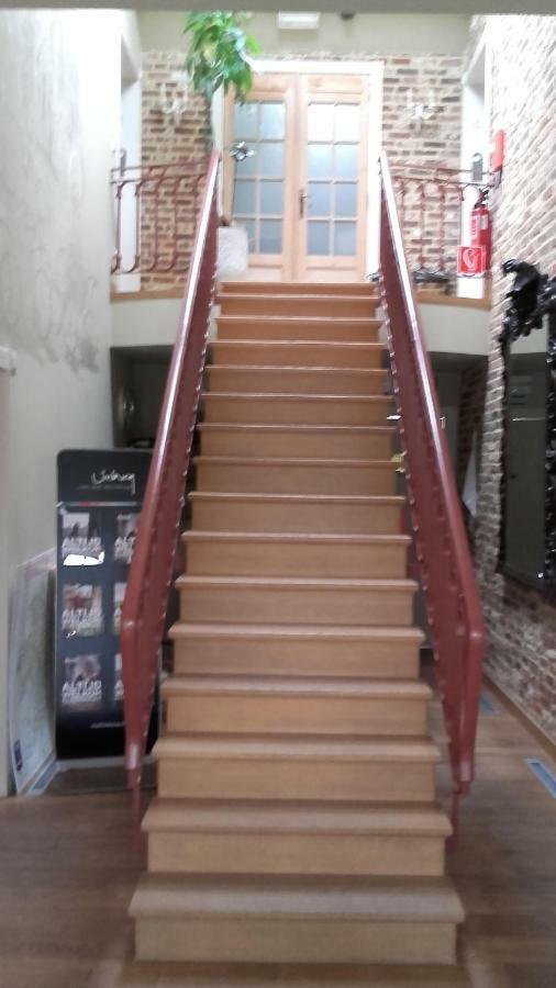 Vakantiewoning Kerkevelde Bed & Breakfast Bilzen Ngoại thất bức ảnh